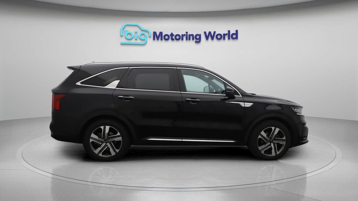 Used Kia Sorento 2022 for sale - 76370226: Photo 9