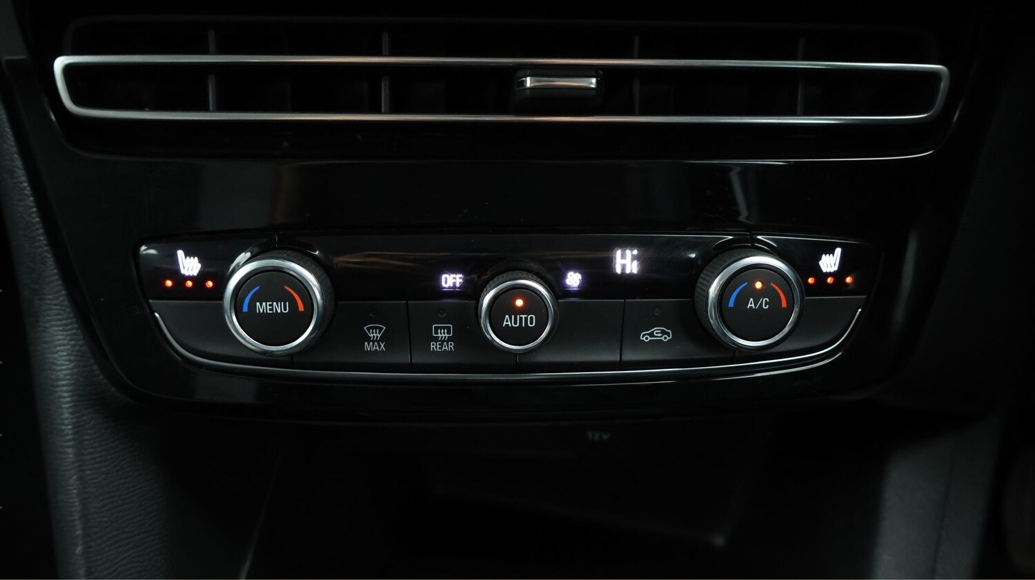 Used Vauxhall Mokka 2022 for sale - 77742534: Photo 12