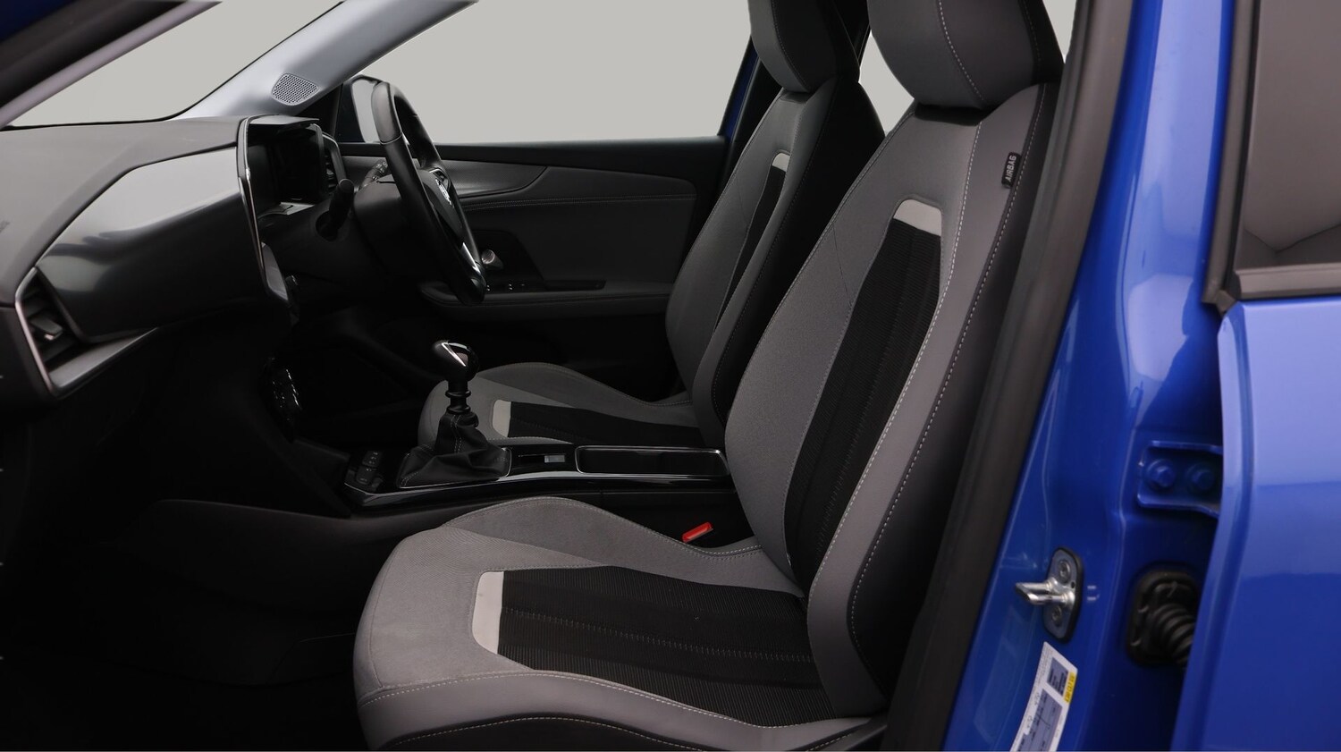 Used Vauxhall Mokka 2022 for sale - 77742534: Photo 14