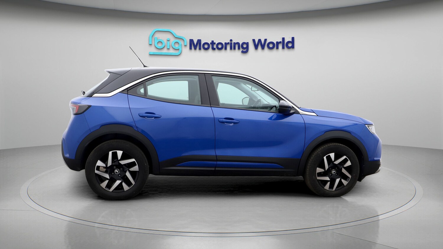 Used Vauxhall Mokka 2022 for sale - 77742534: Photo 8