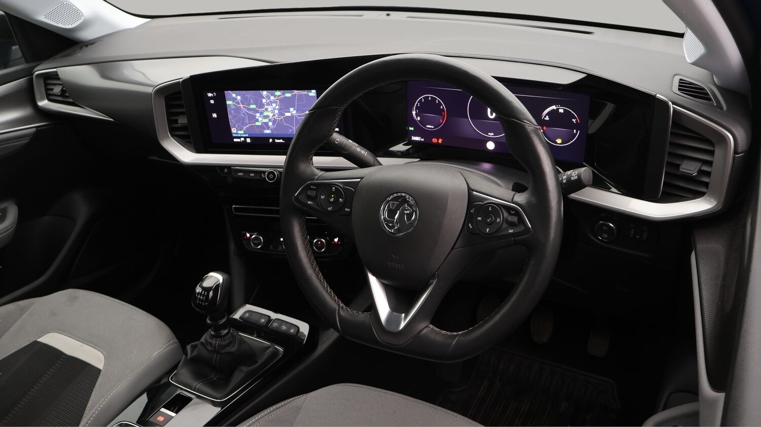 Used Vauxhall Mokka 2022 for sale - 77742534: Photo 9