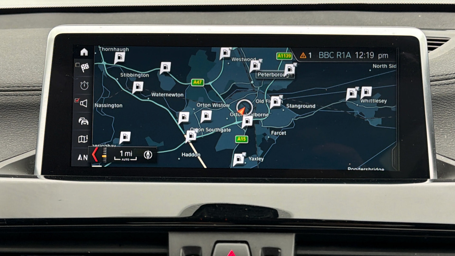 Used BMW X1 for sale - 78222916: Photo 10