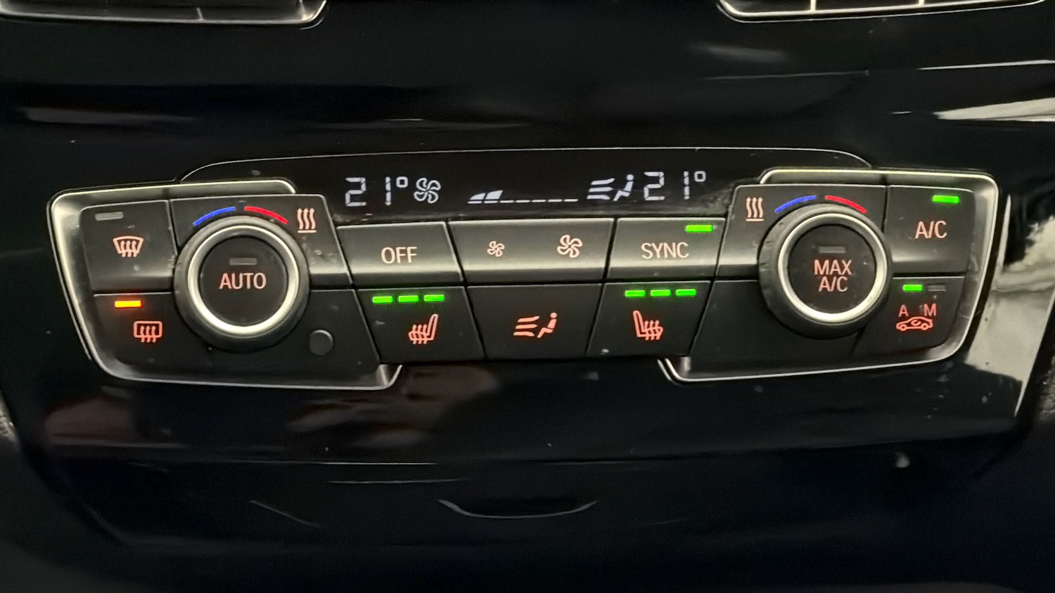 Used BMW X1 for sale - 78222916: Photo 11