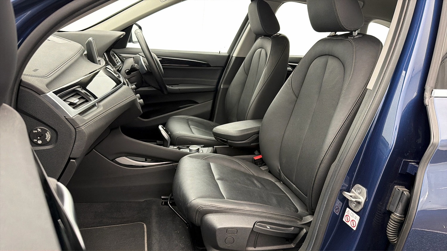 Used BMW X1 for sale - 78222916: Photo 13