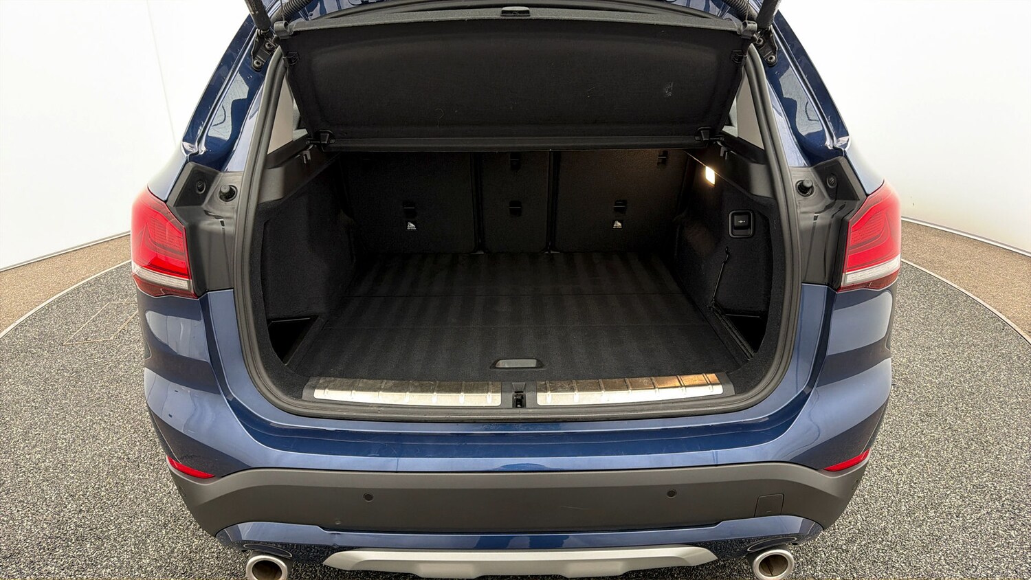 Used BMW X1 for sale - 78222916: Photo 16