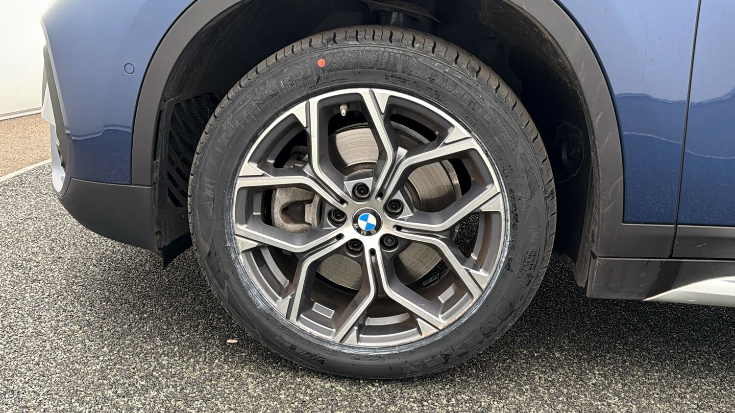 Used BMW X1 for sale - 78222916: Photo 17