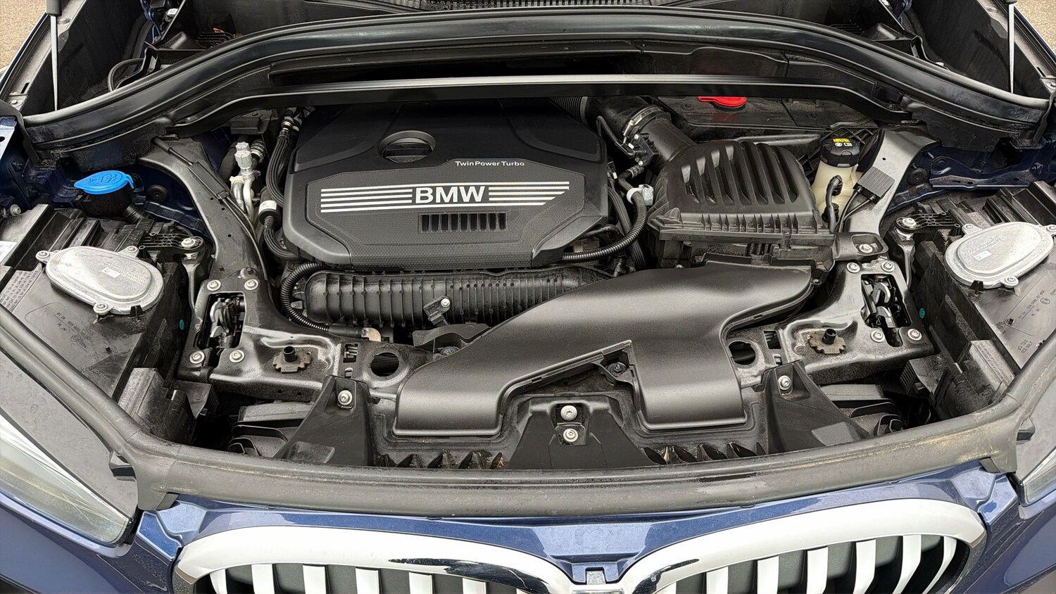 Used BMW X1 for sale - 78222916: Photo 18