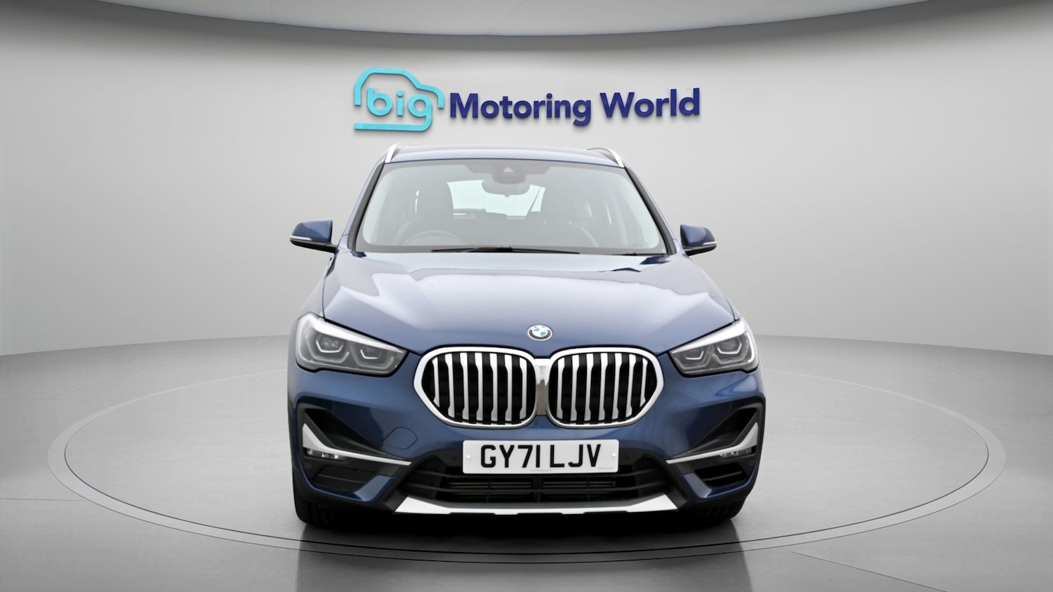 Used BMW X1 for sale - 78222916: Photo 2