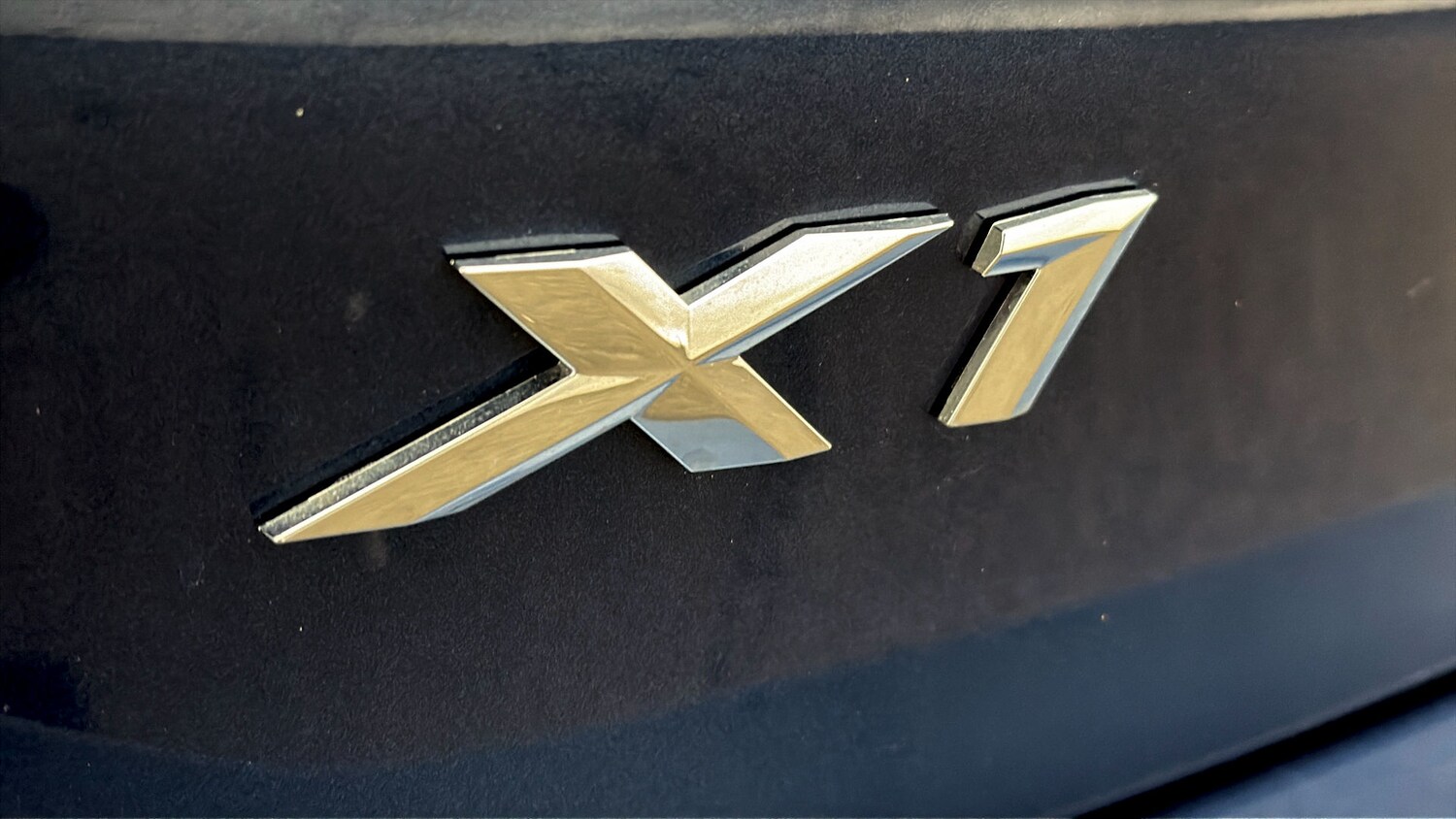 Used BMW X1 for sale - 78222916: Photo 20