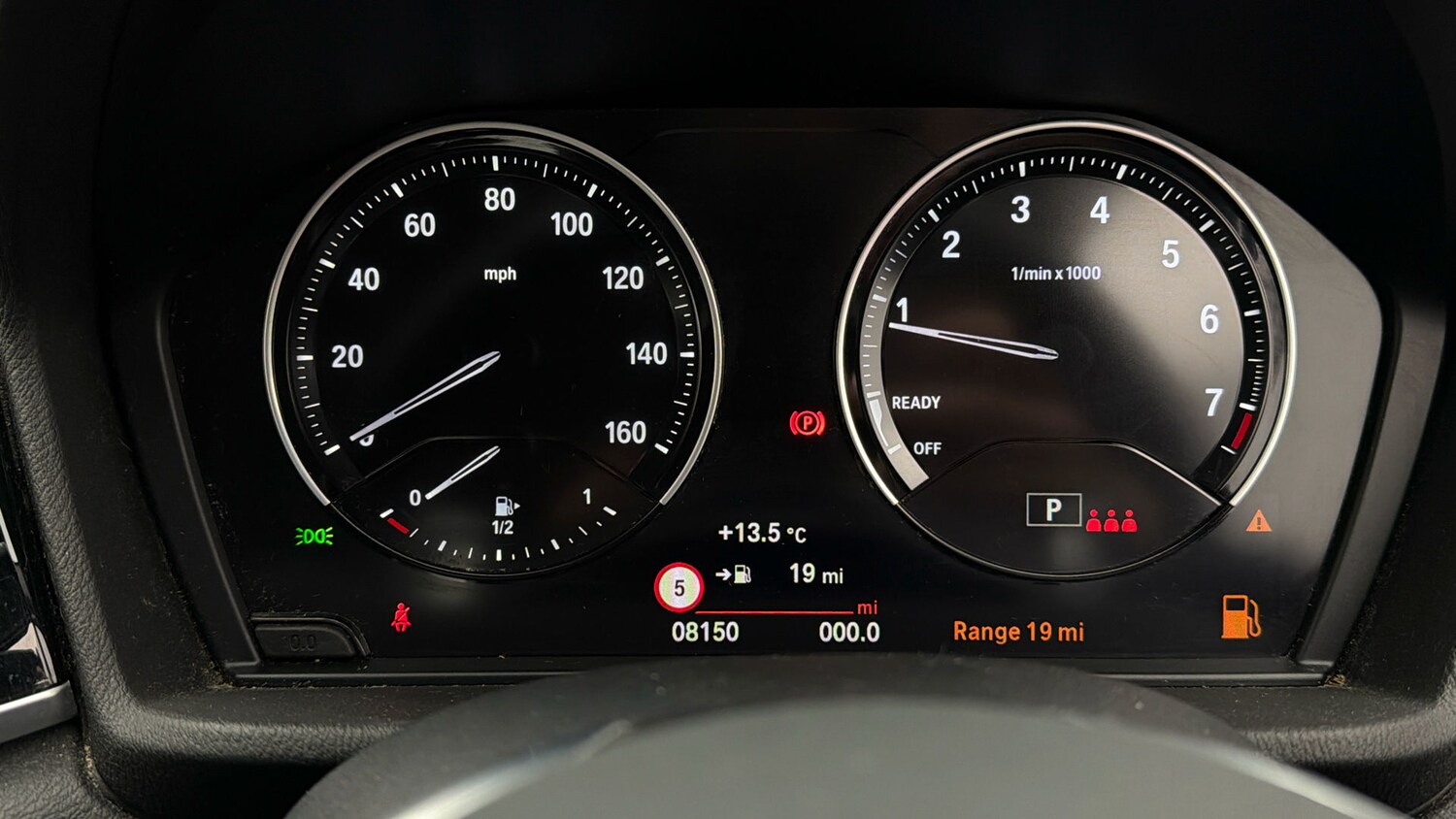 Used BMW X1 for sale - 78222916: Photo 25