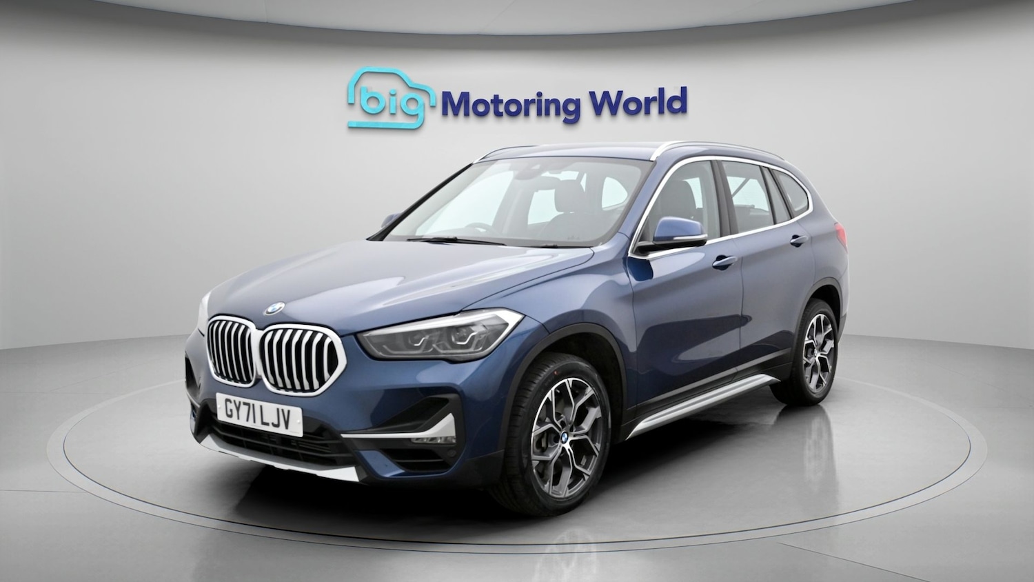 Used BMW X1 for sale - 78222916: Photo 3
