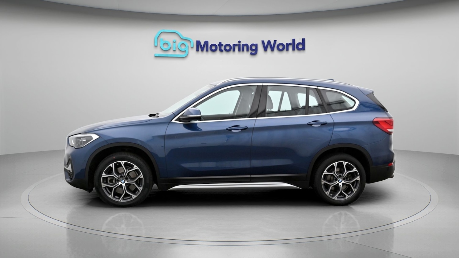Used BMW X1 for sale - 78222916: Photo 4