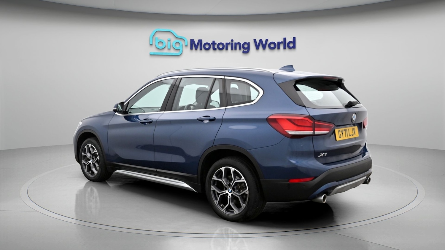 Used BMW X1 for sale - 78222916: Photo 5