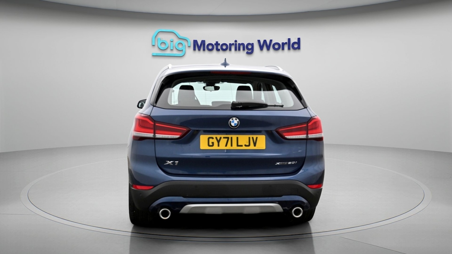 Used BMW X1 for sale - 78222916: Photo 6