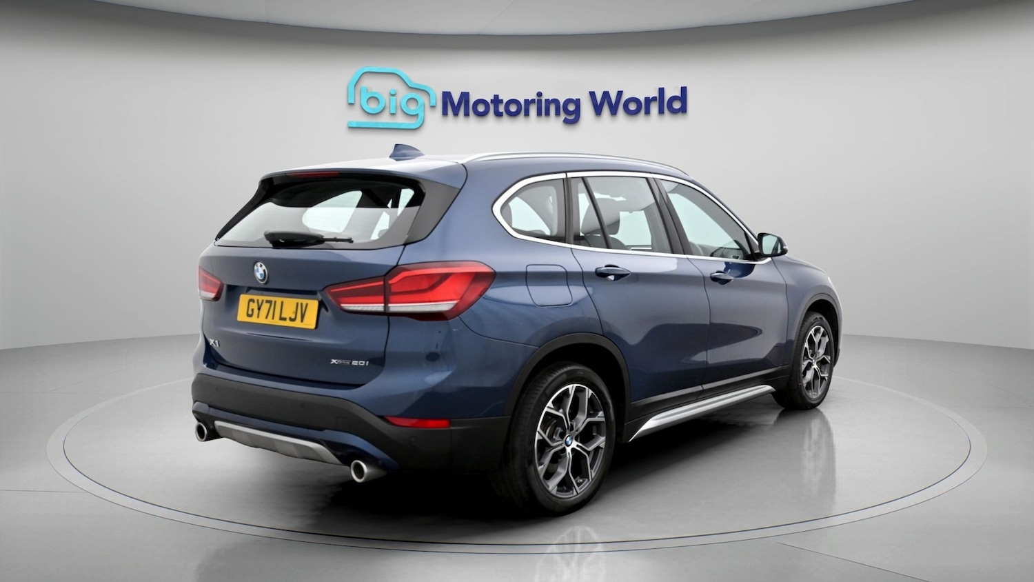 Used BMW X1 for sale - 78222916: Photo 7