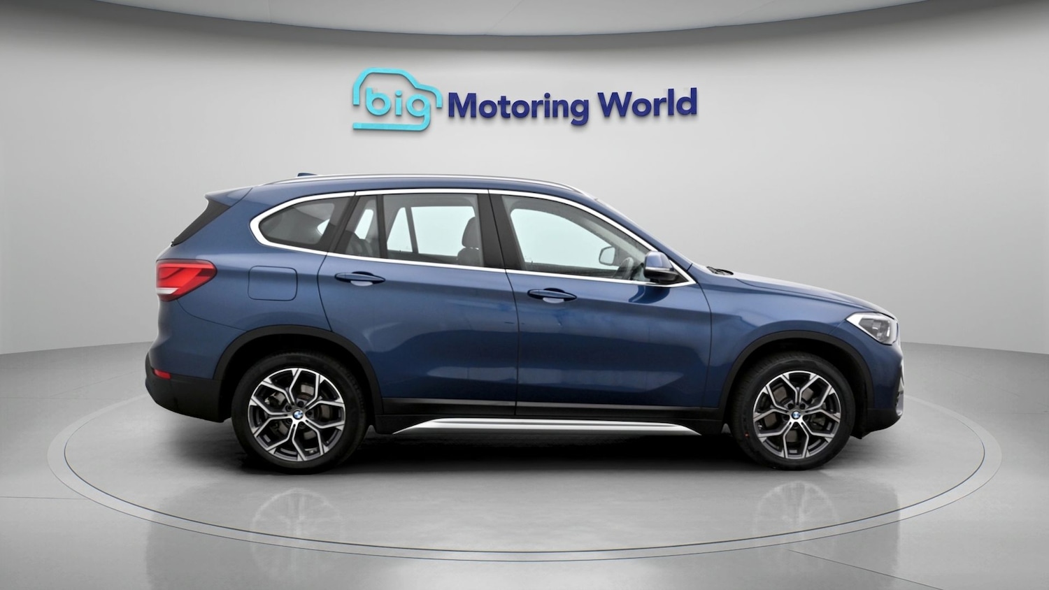 Used BMW X1 for sale - 78222916: Photo 8