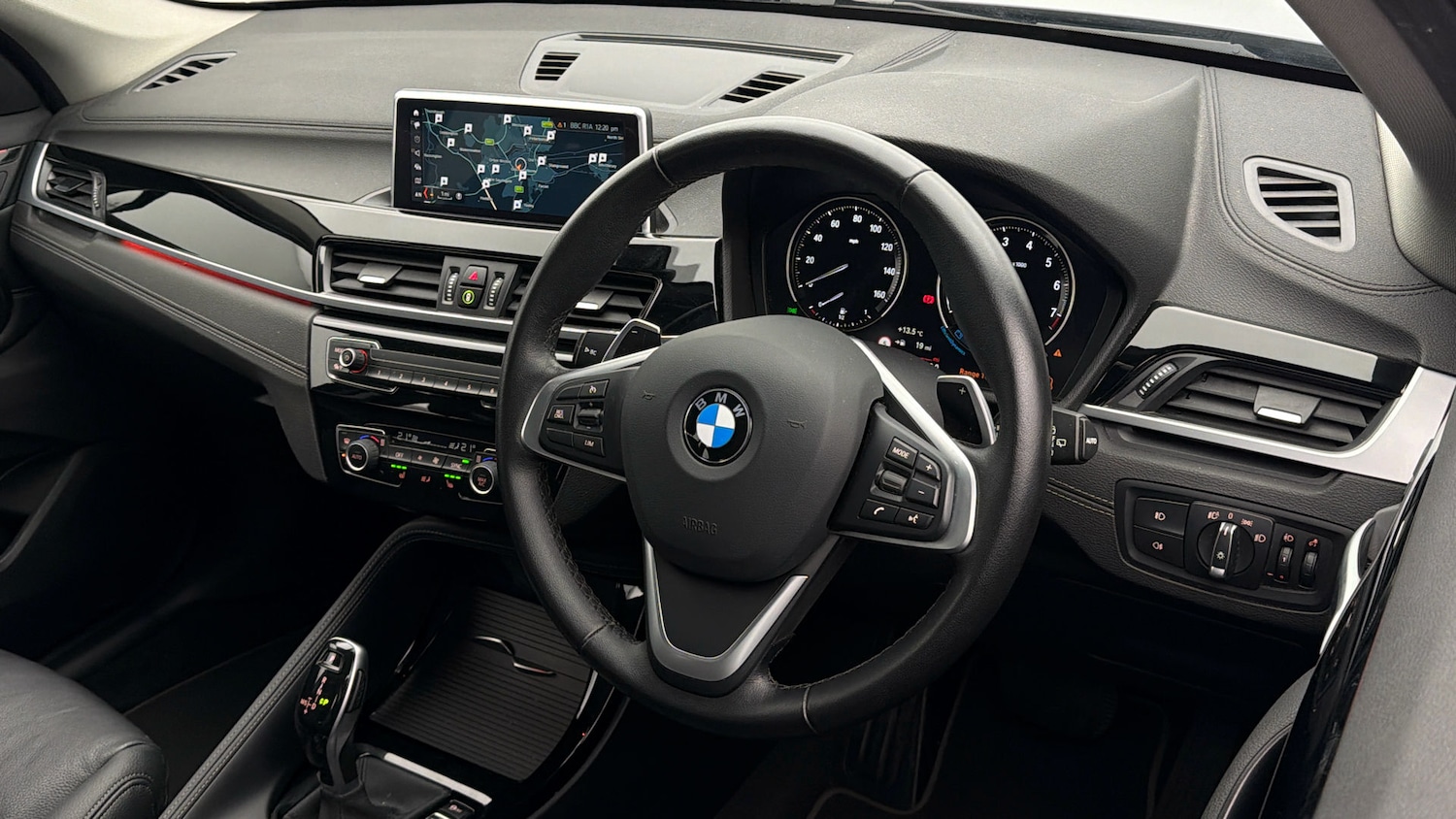 Used BMW X1 for sale - 78222916: Photo 9