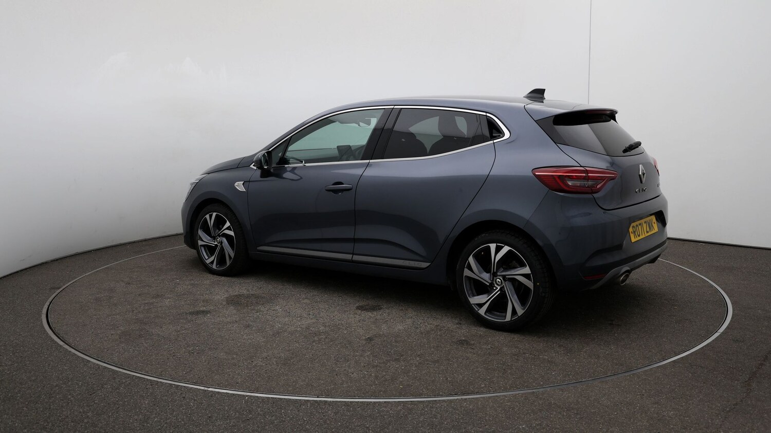 Used Renault Clio for sale - 76811764: Photo 27