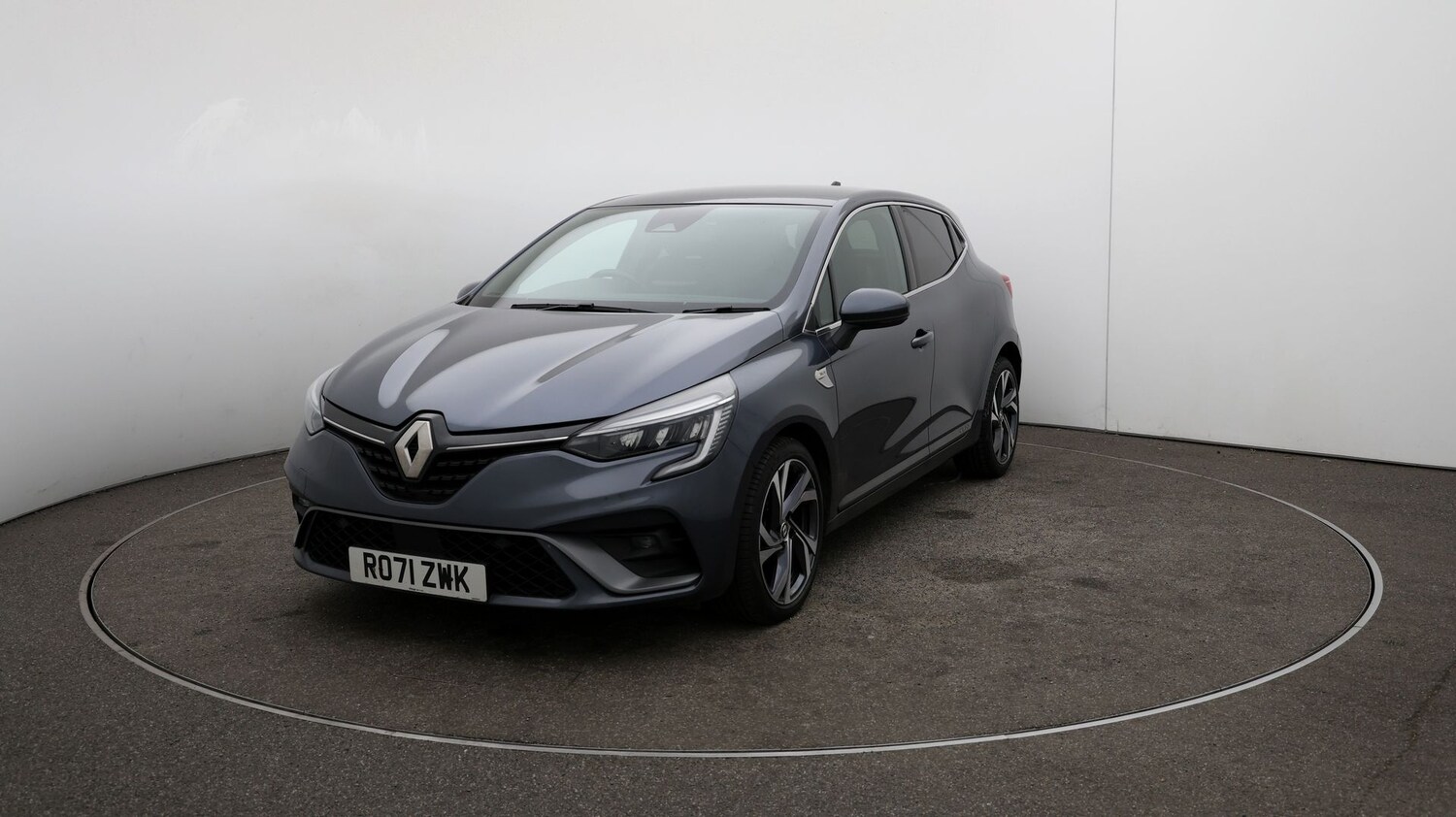 Used Renault Clio for sale - 76811764: Photo 29