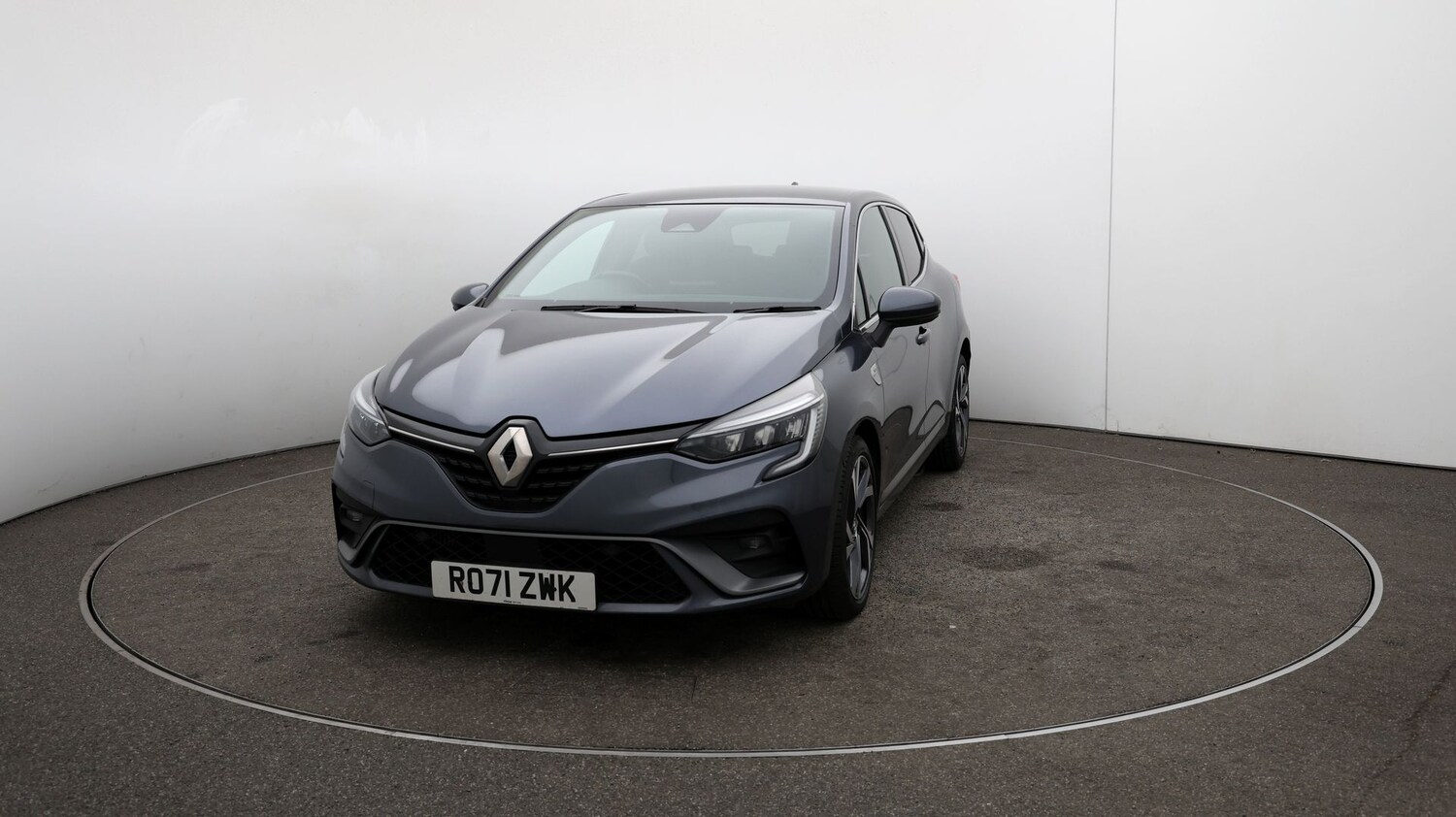 Used Renault Clio for sale - 76811764: Photo 30
