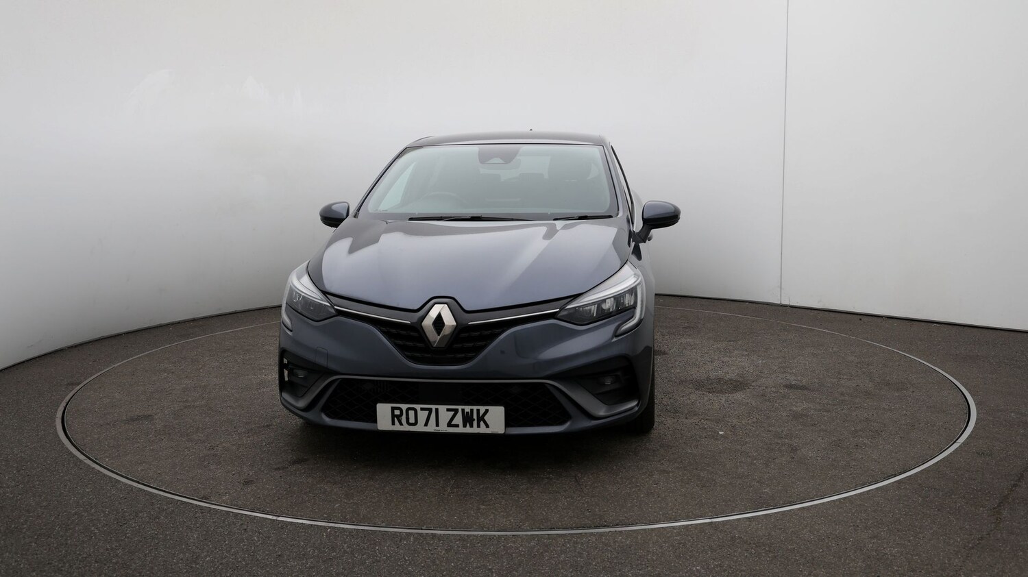 Used Renault Clio for sale - 76811764: Photo 31
