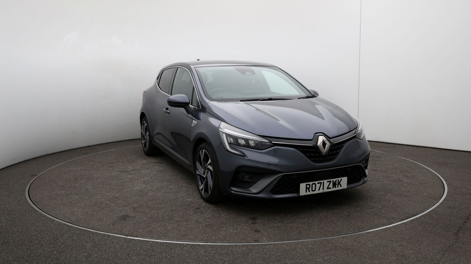 Used Renault Clio for sale - 76811764: Photo 34