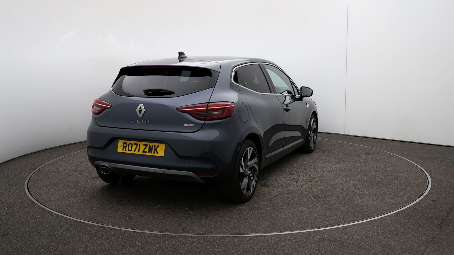 Used Renault Clio for sale - 76811764: Photo 47