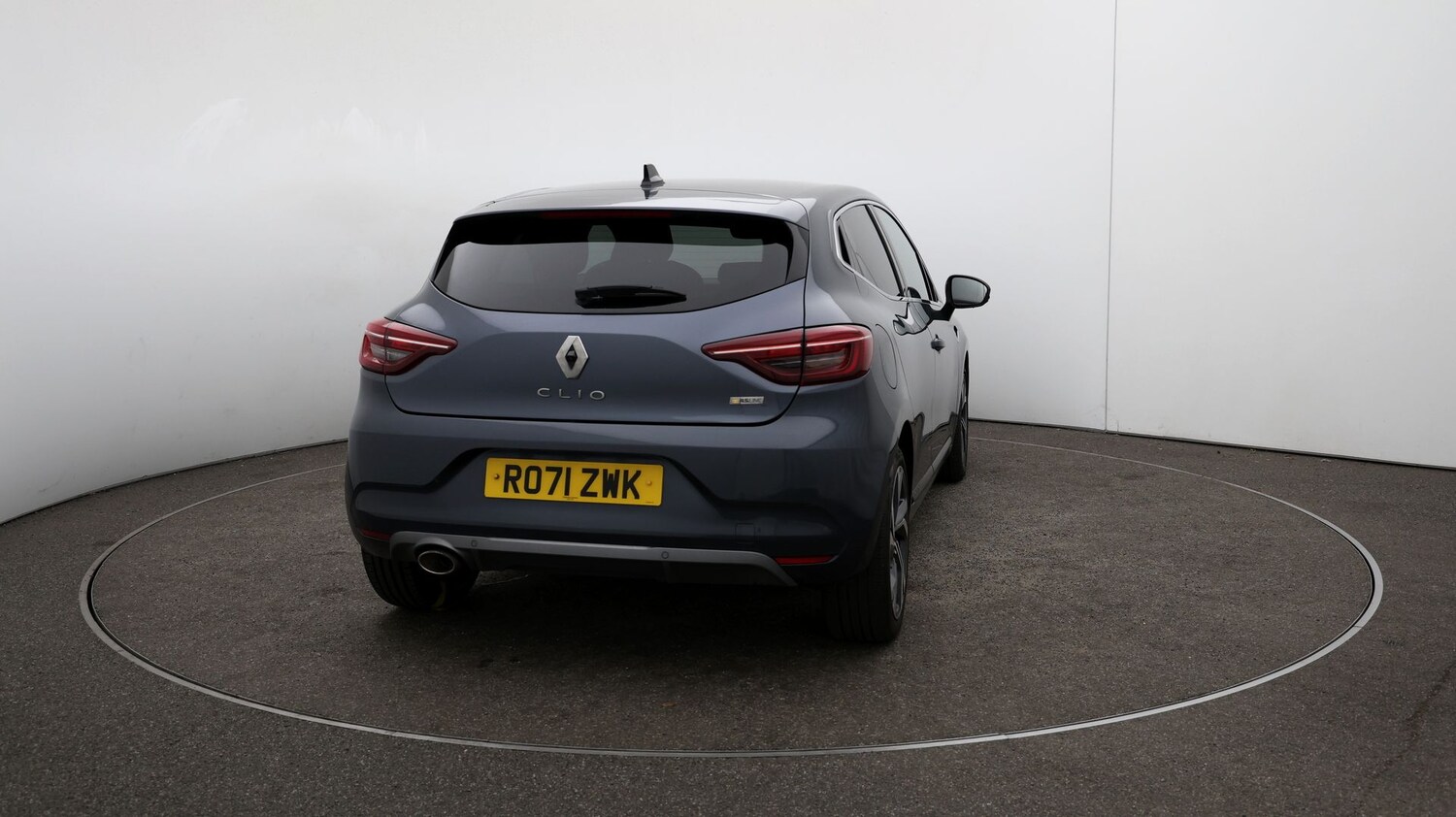 Used Renault Clio for sale - 76811764: Photo 48