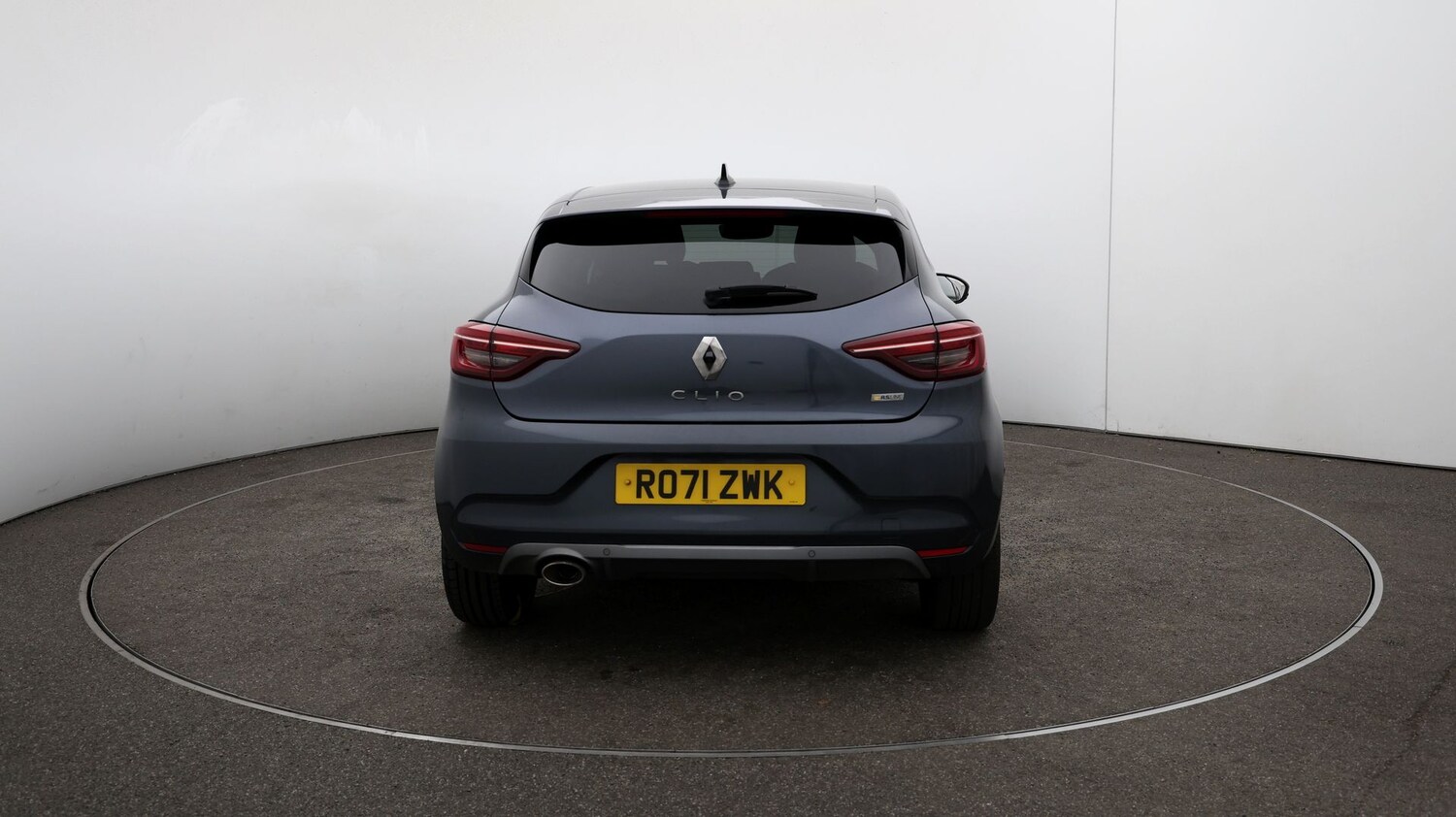 Used Renault Clio for sale - 76811764: Photo 49