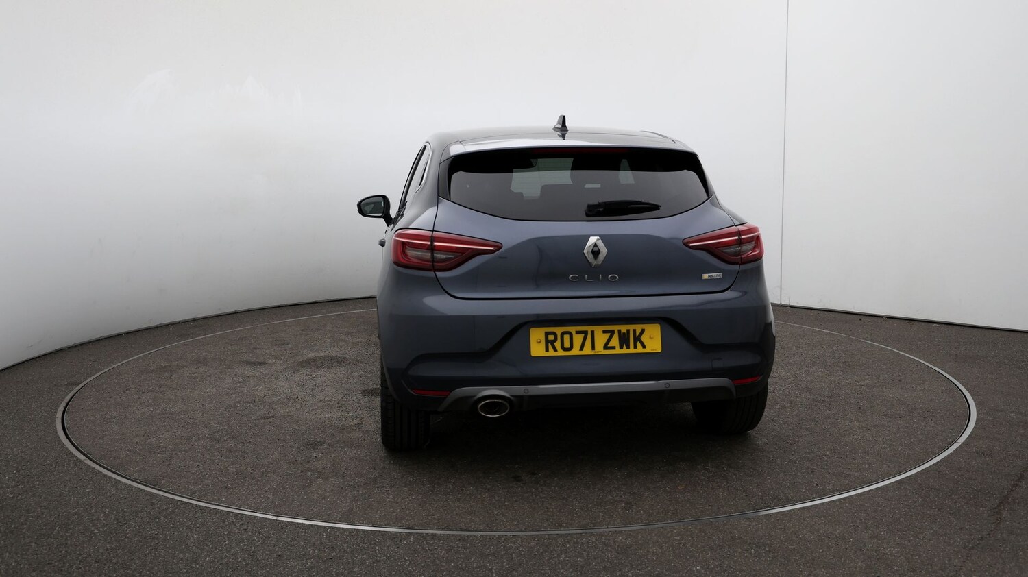 Used Renault Clio for sale - 76811764: Photo 51