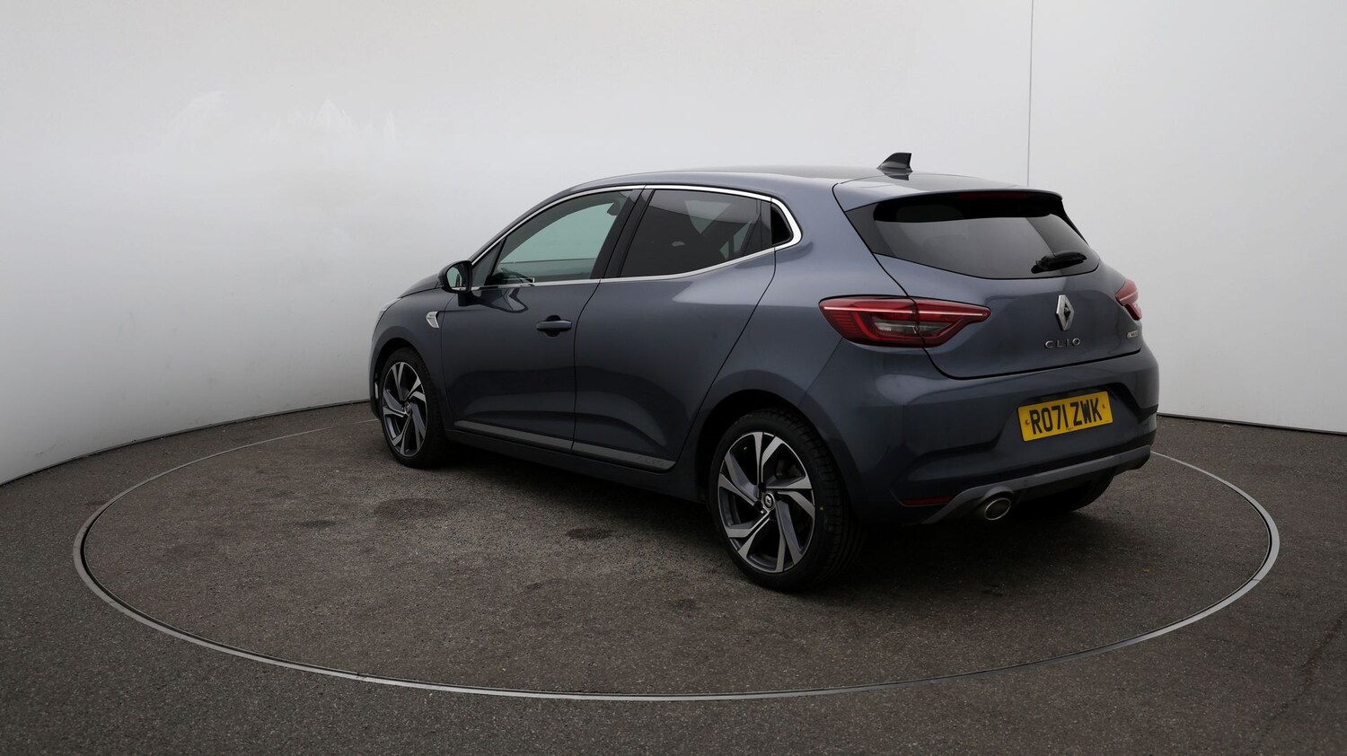 Used Renault Clio for sale - 76811764: Photo 54