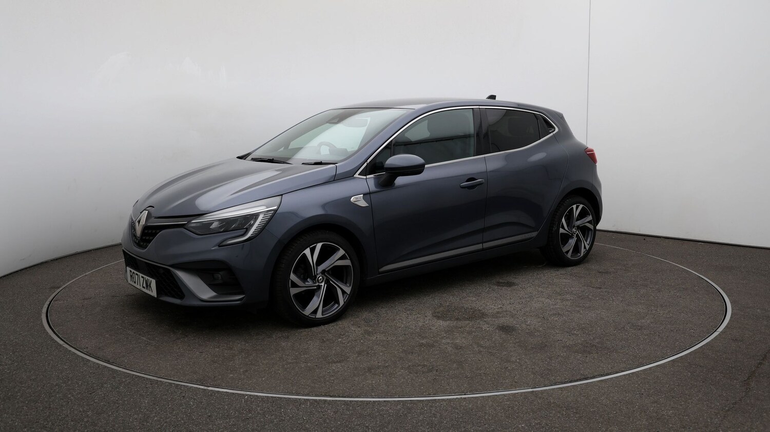 Used Renault Clio for sale - 76811764: Photo 60