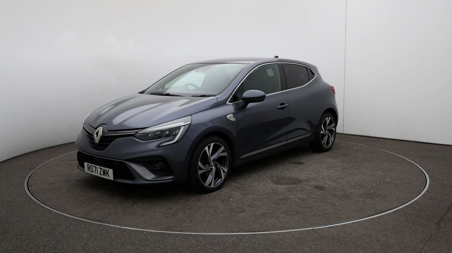 Used Renault Clio for sale - 76811764: Photo 61