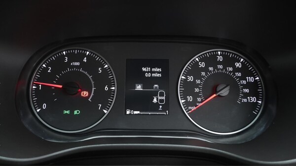 Used Dacia Sandero Stepway 2023 for sale - 75002394: Photo 11