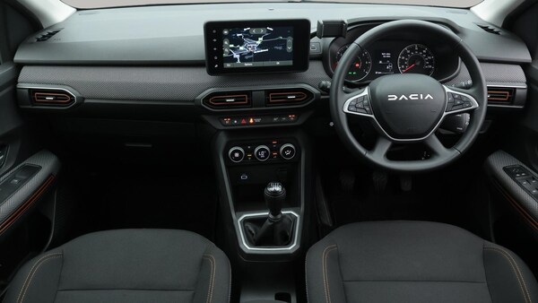 Used Dacia Sandero Stepway 2023 for sale - 75002394: Photo 14