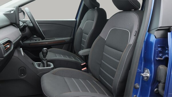 Used Dacia Sandero Stepway 2023 for sale - 75002394: Photo 15