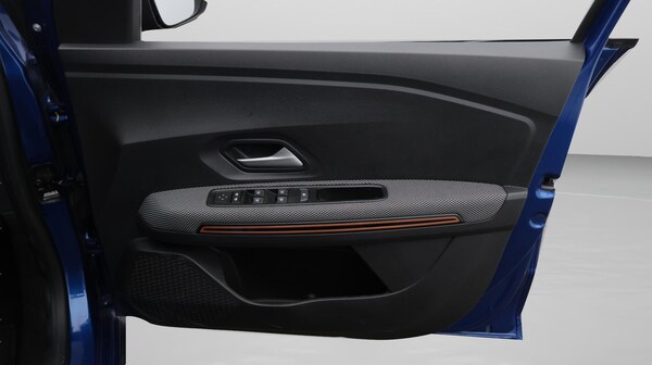 Used Dacia Sandero Stepway 2023 for sale - 75002394: Photo 16