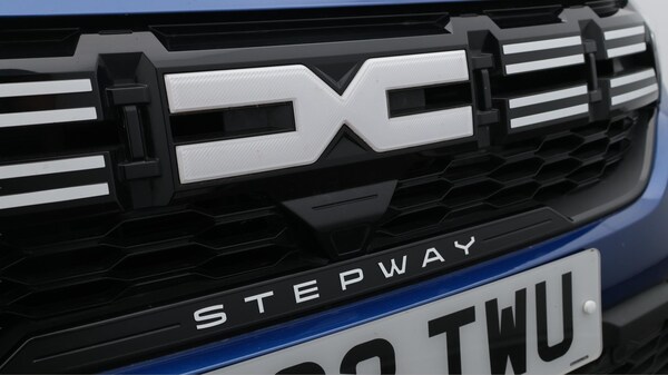 Used Dacia Sandero Stepway 2023 for sale - 75002394: Photo 21