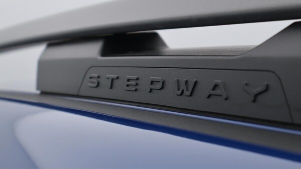Used Dacia Sandero Stepway 2023 for sale - 75002394: Photo 24