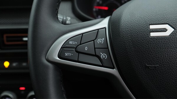 Used Dacia Sandero Stepway 2023 for sale - 75002394: Photo 25