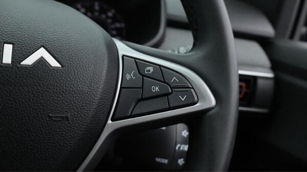 Used Dacia Sandero Stepway 2023 for sale - 75002394: Photo 26