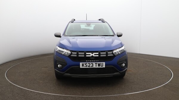 Used Dacia Sandero Stepway 2023 for sale - 75002394: Photo 41