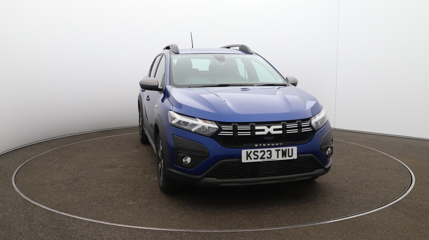 Vehicle 42