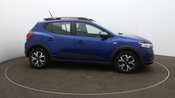 Used Dacia Sandero Stepway 2023 for sale - 75002394: Photo 49