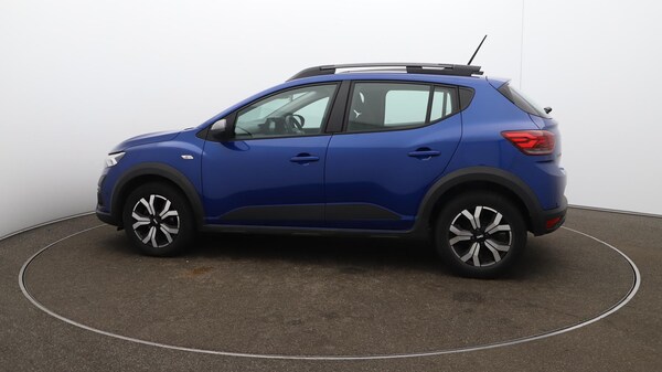 Used Dacia Sandero Stepway 2023 for sale - 75002394: Photo 59