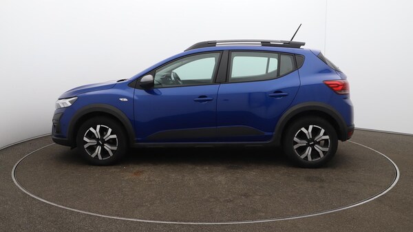 Used Dacia Sandero Stepway 2023 for sale - 75002394: Photo 65