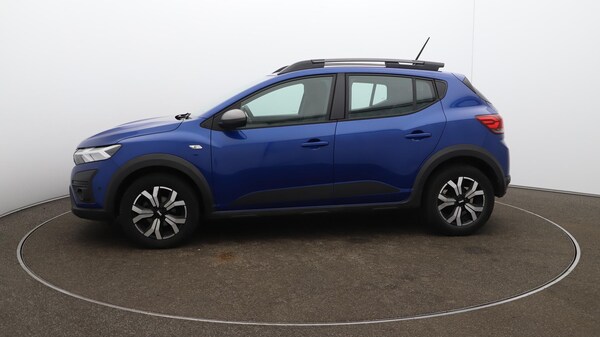 Used Dacia Sandero Stepway 2023 for sale - 75002394: Photo 66