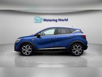 Used Renault Captur 2023 for sale - 79018890: Photo