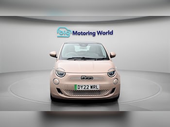 Used Fiat 500 2022 for sale - 78995339: Photo