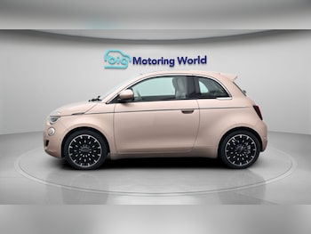 Used Fiat 500 2022 for sale - 78995339: Photo